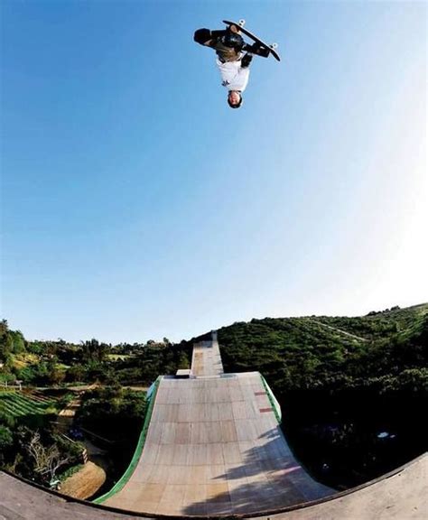 bob burnquist mega ramp|mega ramp skateboard.